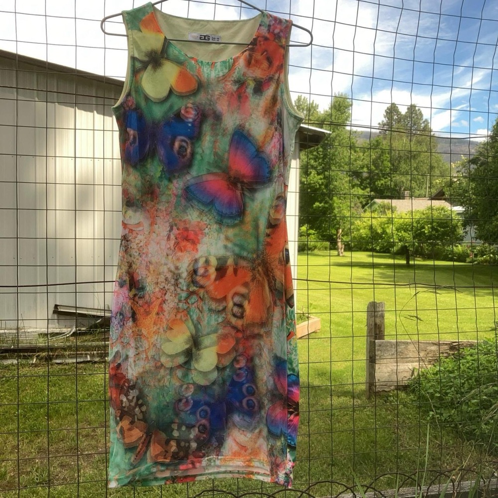 Garzia Italia dress
